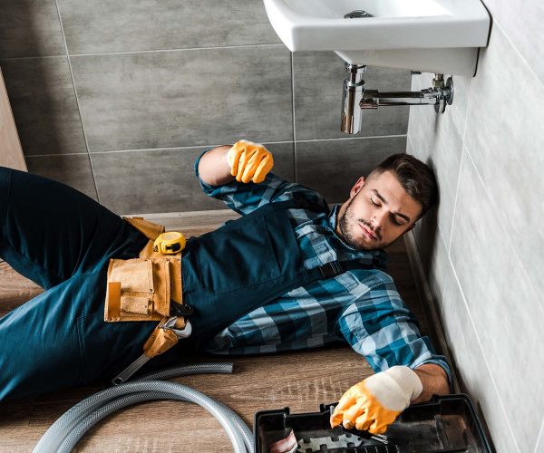 24/7 Emergency Handyman Services in Wichita KS: Fast Solutions for Urgent Home Repairs